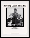 "Bowling Green Blues Trio"