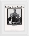 "Bowling Green Blues Trio"