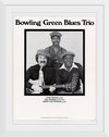 "Bowling Green Blues Trio"