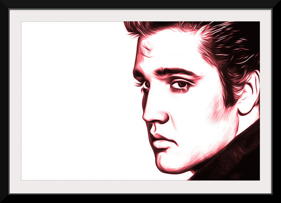 "Elvis Presley"