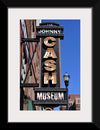 "Johnny Cash Museum"