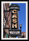 "Johnny Cash Museum"