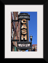 "Johnny Cash Museum"