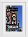 "Johnny Cash Museum"