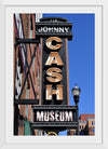 "Johnny Cash Museum"