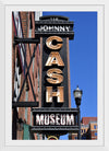 "Johnny Cash Museum"