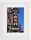 "Johnny Cash Museum"