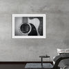 "Grayscale Photo of Cutaway Acoustic Guitar", Jessica Lewis Creative