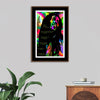 "Bob Marley- Digital Art Print"