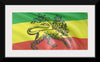 "Jamaican Flag"