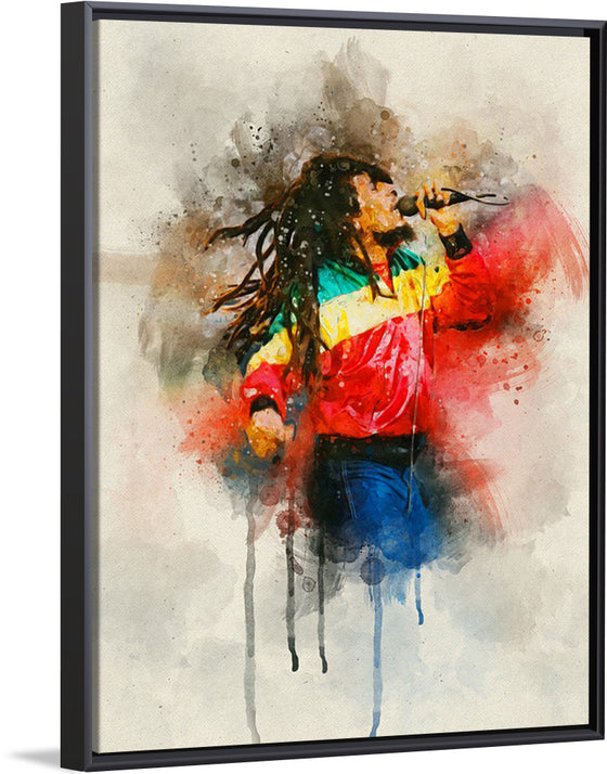 "Bob Marley"