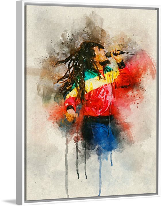 "Bob Marley"