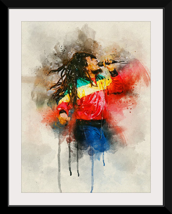 "Bob Marley"