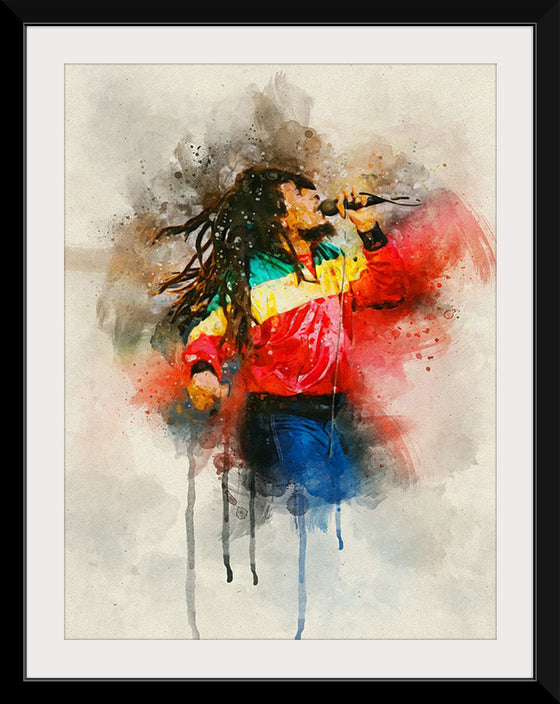 "Bob Marley"