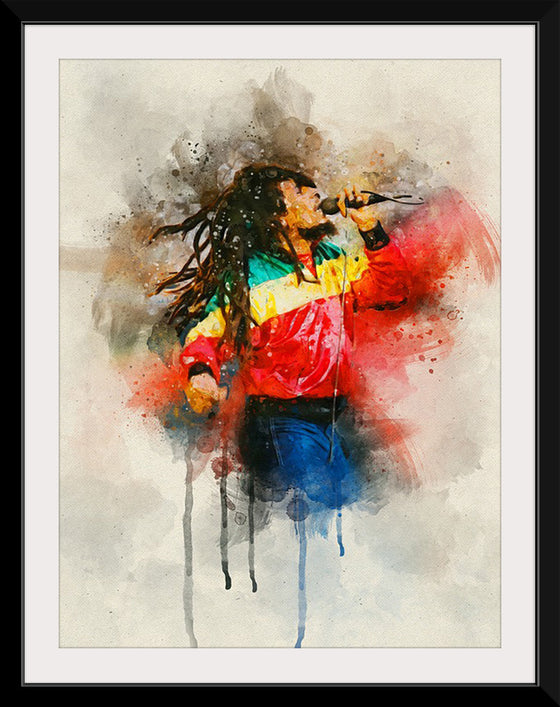 "Bob Marley"