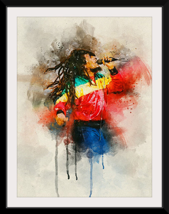 "Bob Marley"