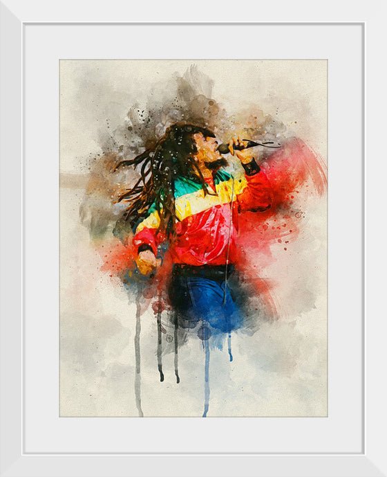 "Bob Marley"