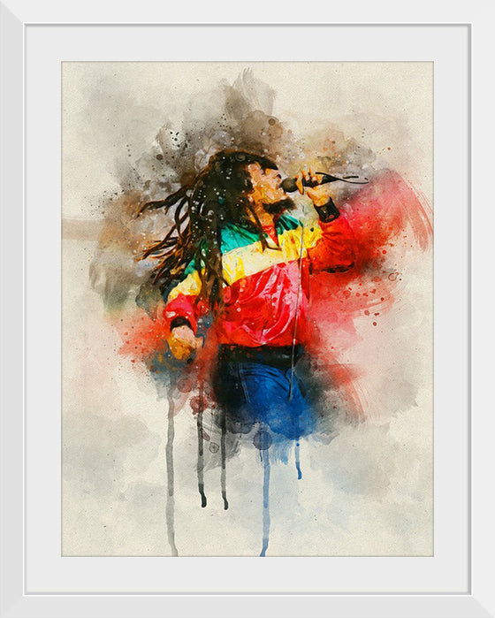 "Bob Marley"