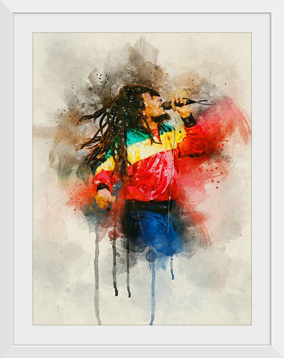 "Bob Marley"