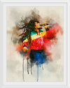 "Bob Marley"