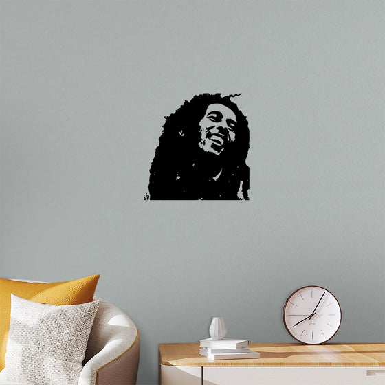 "Bob Marley"