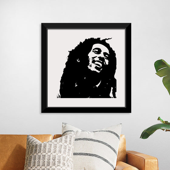 "Bob Marley"