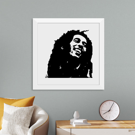 "Bob Marley"