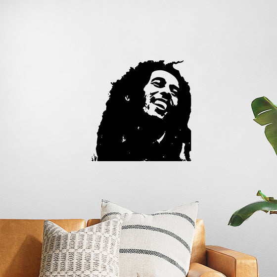 "Bob Marley"