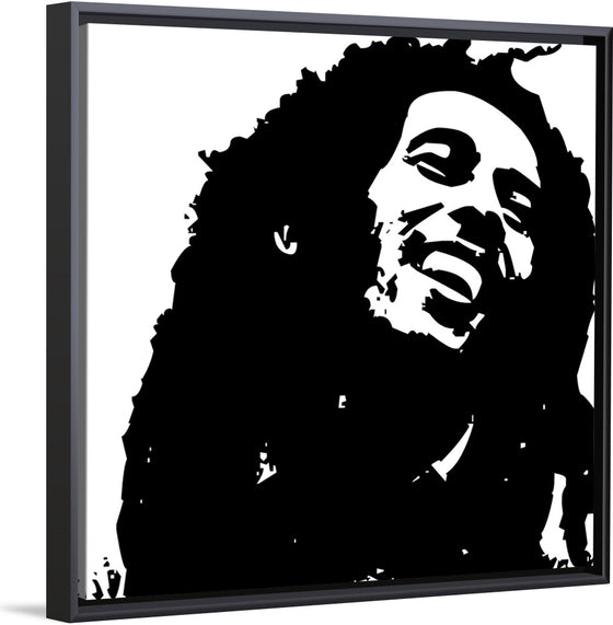 "Bob Marley"