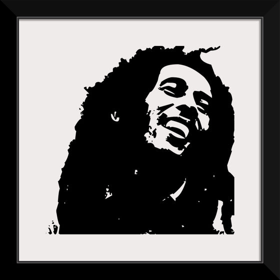 "Bob Marley"