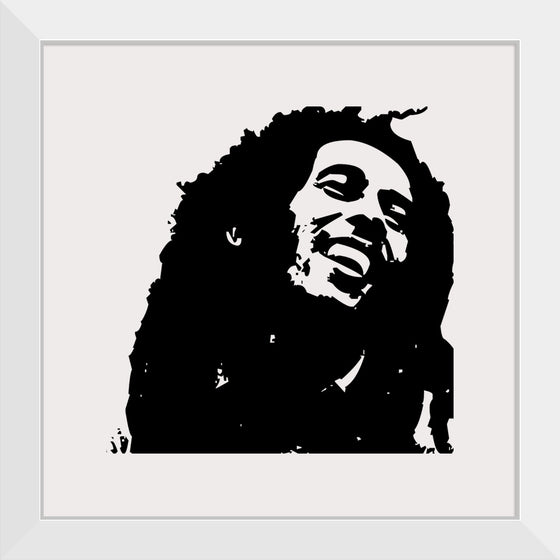 "Bob Marley"