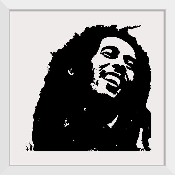 "Bob Marley"