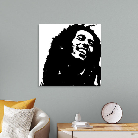 "Bob Marley"