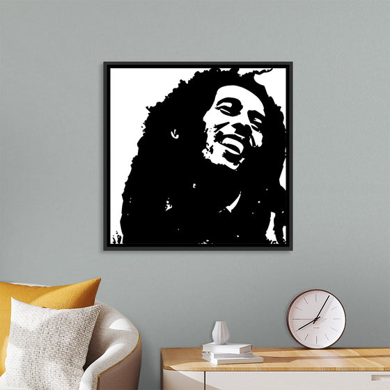 "Bob Marley"