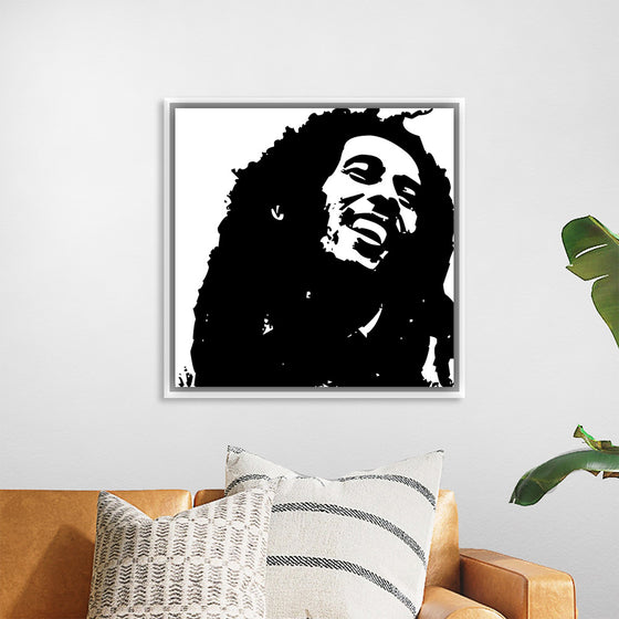 "Bob Marley"