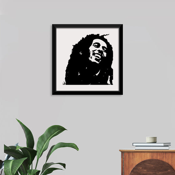 "Bob Marley"