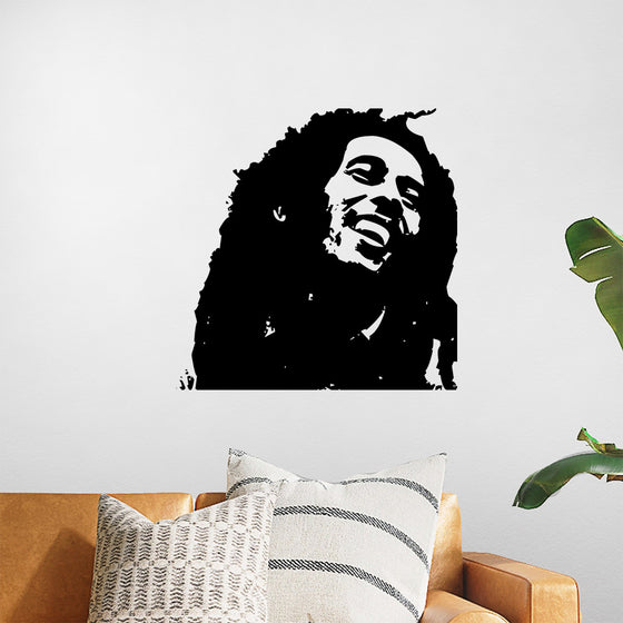 "Bob Marley"