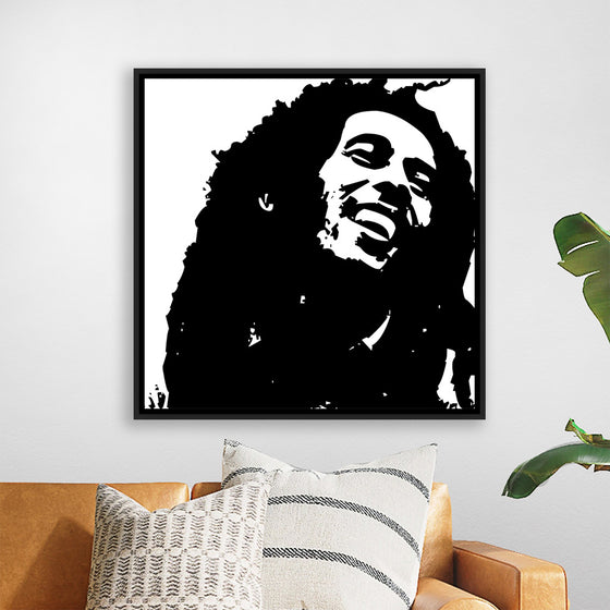 "Bob Marley"