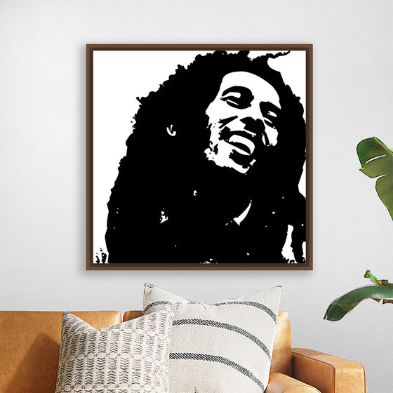 "Bob Marley"