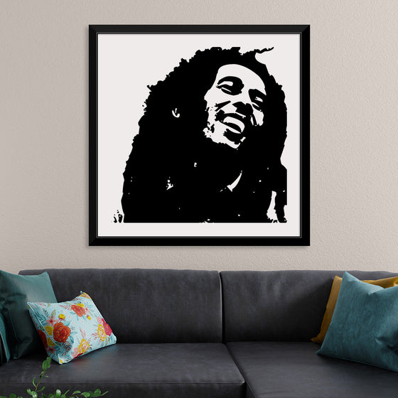 "Bob Marley"