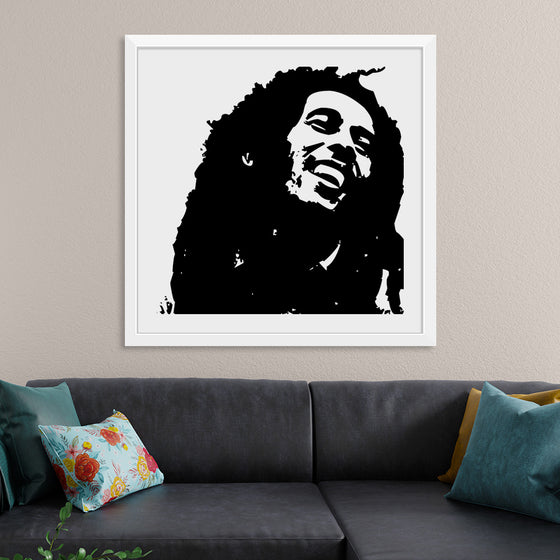 "Bob Marley"