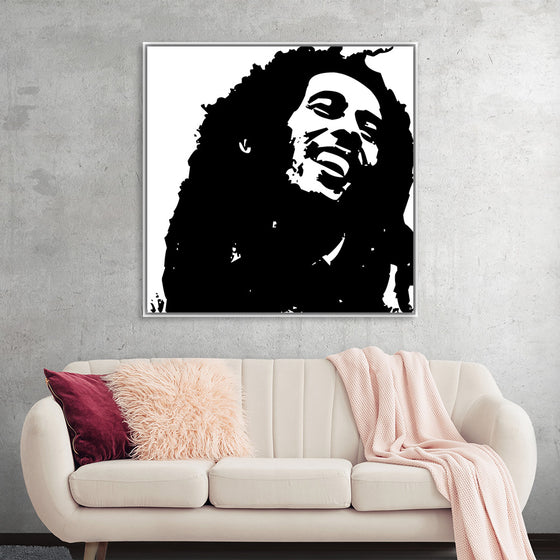 "Bob Marley"