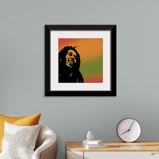 "Bob Marley"