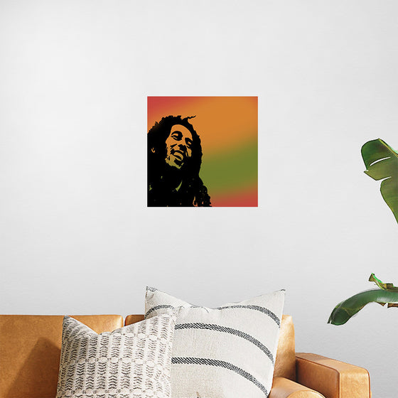 "Bob Marley"