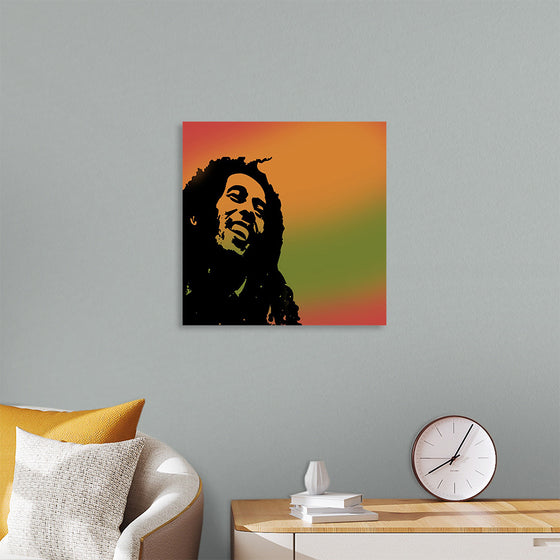 "Bob Marley"