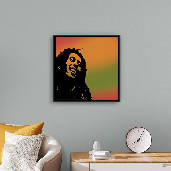 "Bob Marley"