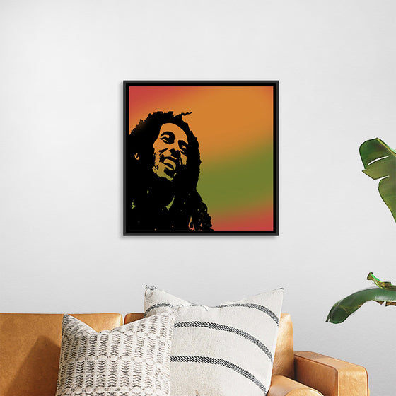 "Bob Marley"