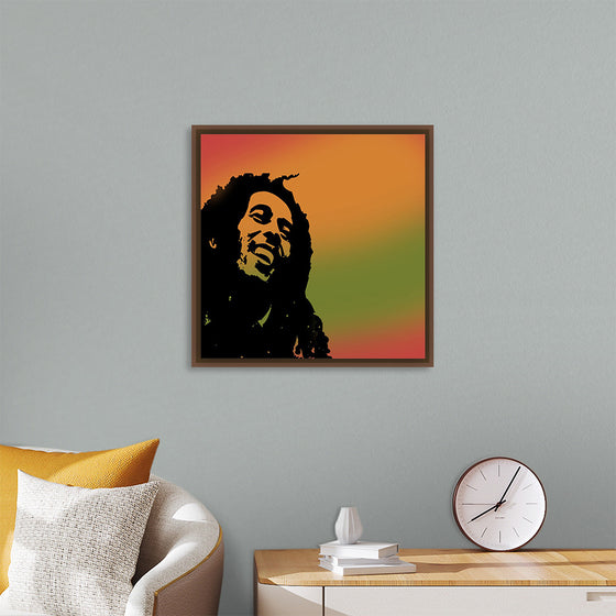 "Bob Marley"