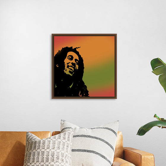 "Bob Marley"