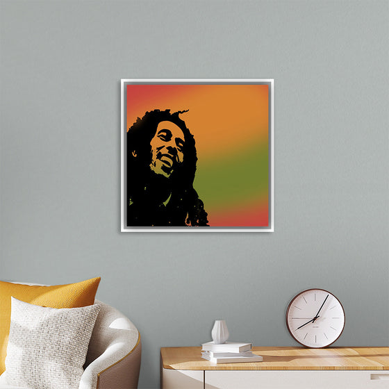 "Bob Marley"